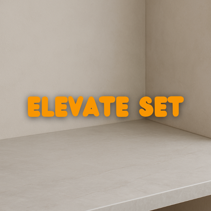 Elevate Set