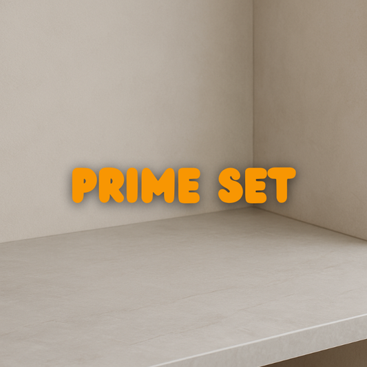 Prime Set